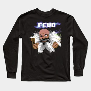 Feud Long Sleeve T-Shirt